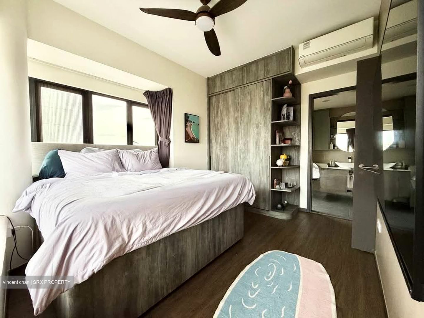 NV Residences (D18), Condominium #587777751